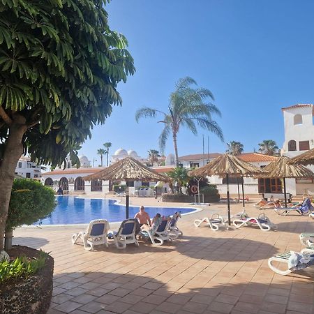 Golf&Sun Tenerife Apartments San Miguel de Abona Eksteriør billede