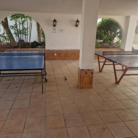 Golf&Sun Tenerife Apartments San Miguel de Abona Eksteriør billede