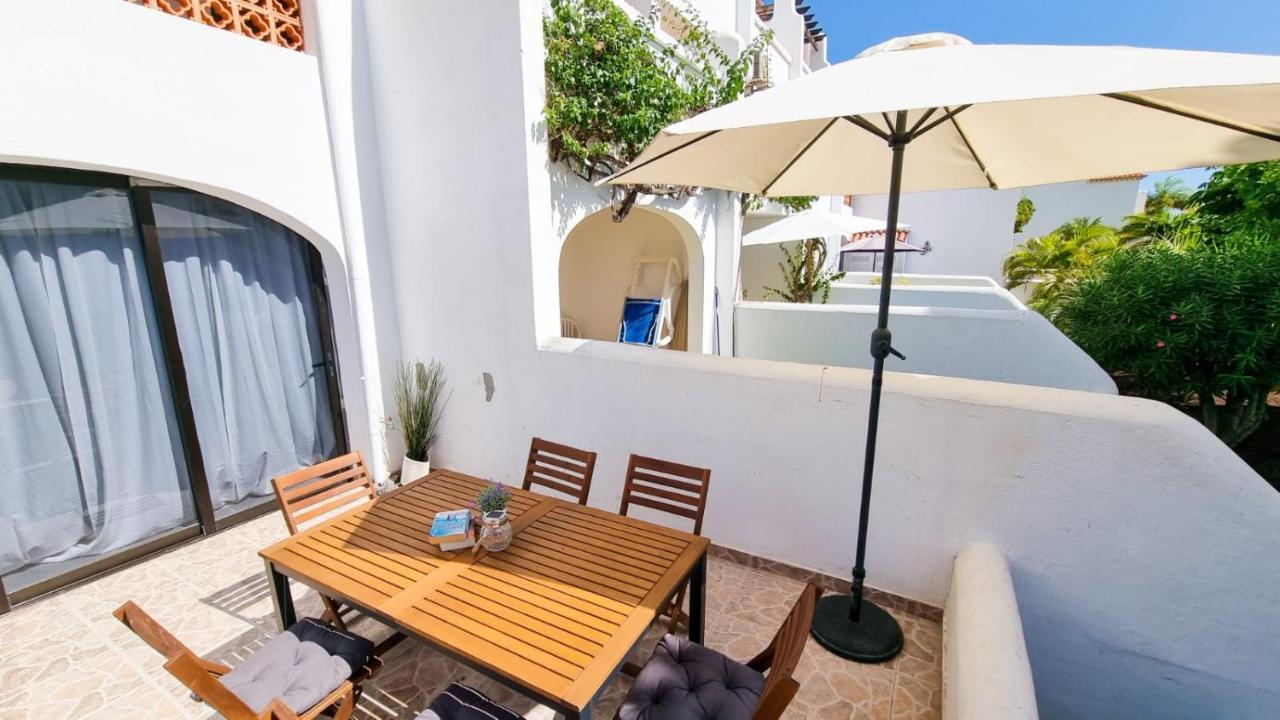 Golf&Sun Tenerife Apartments San Miguel de Abona Eksteriør billede