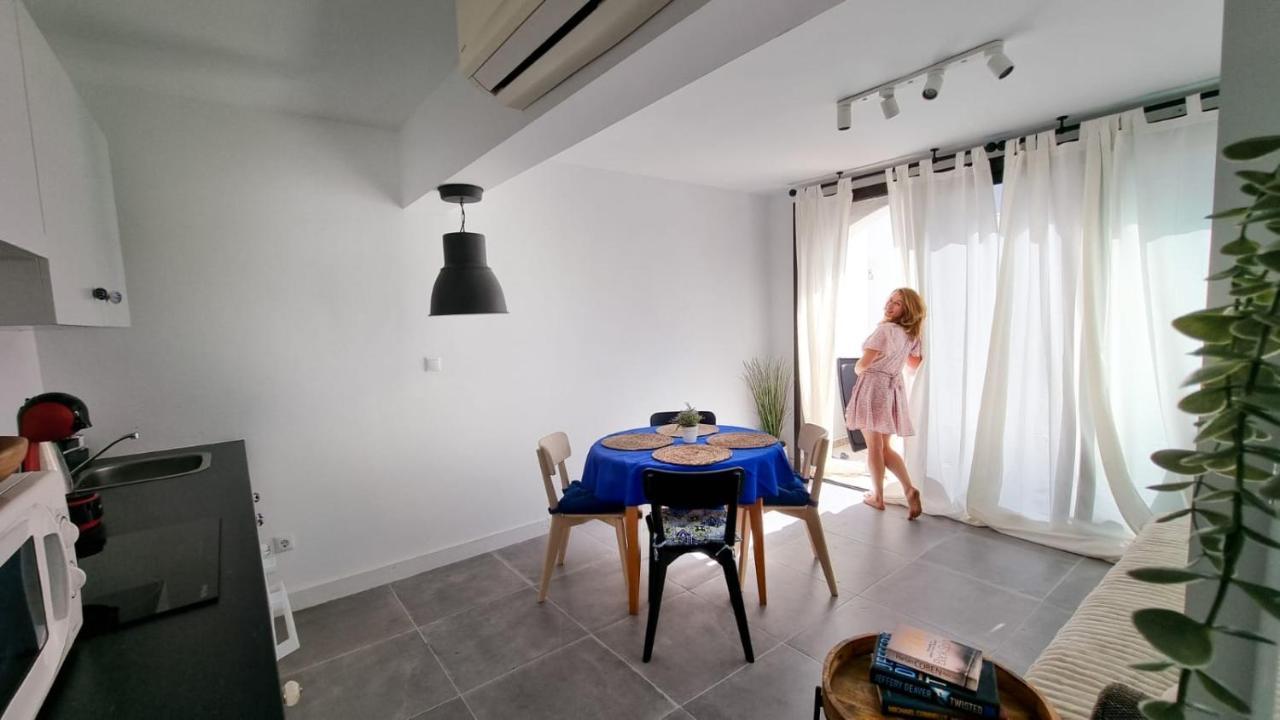 Golf&Sun Tenerife Apartments San Miguel de Abona Eksteriør billede