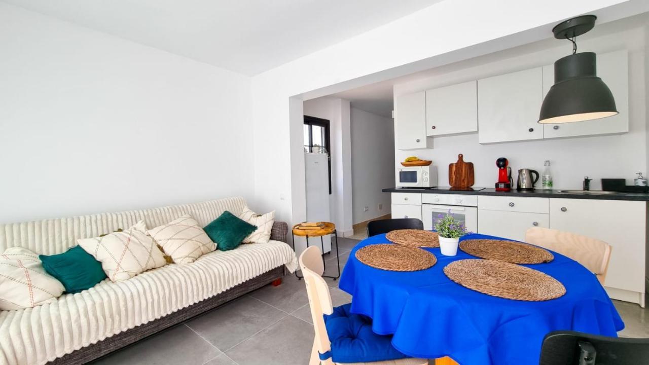 Golf&Sun Tenerife Apartments San Miguel de Abona Eksteriør billede