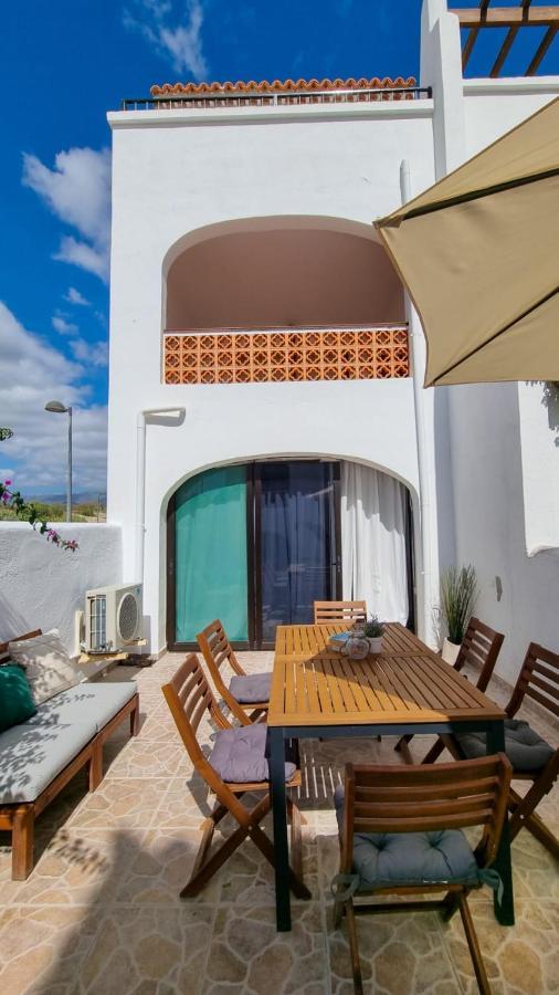 Golf&Sun Tenerife Apartments San Miguel de Abona Eksteriør billede