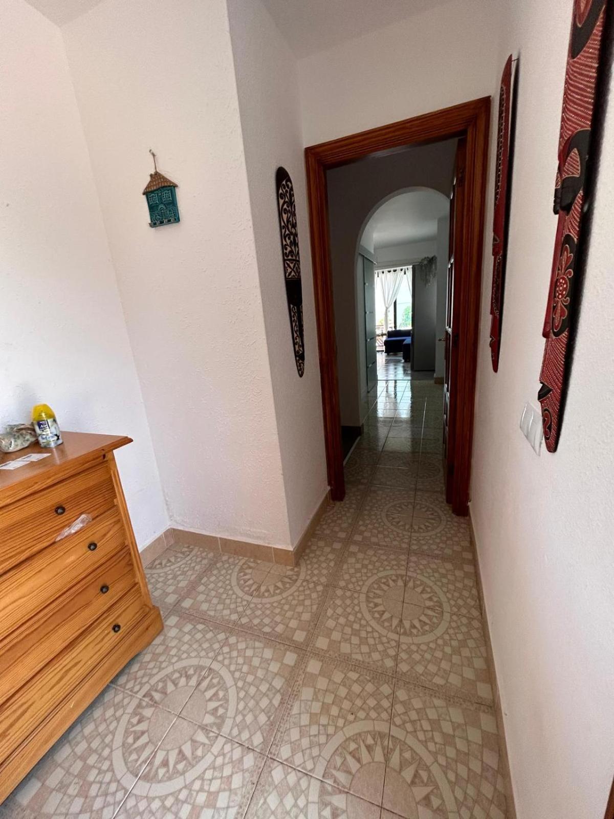 Golf&Sun Tenerife Apartments San Miguel de Abona Eksteriør billede