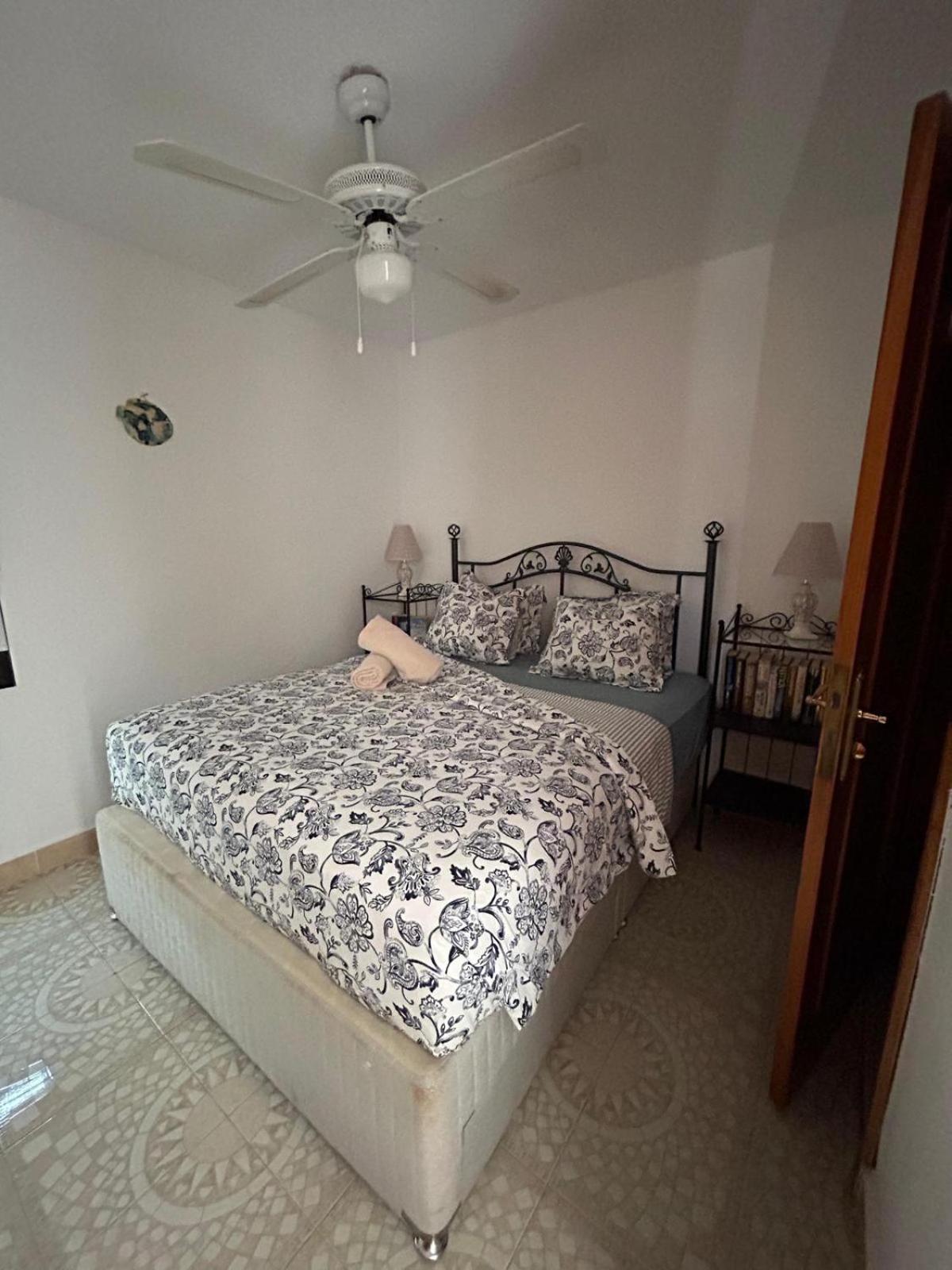Golf&Sun Tenerife Apartments San Miguel de Abona Eksteriør billede