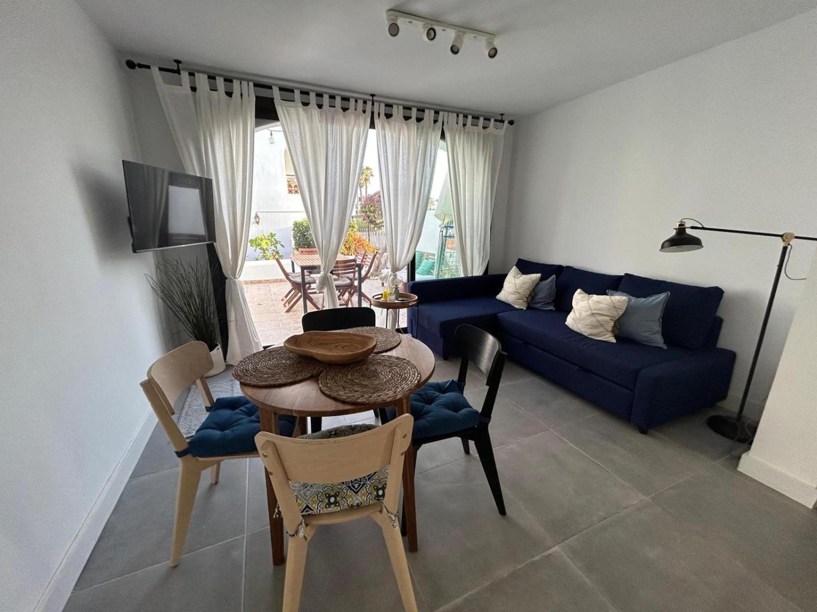 Golf&Sun Tenerife Apartments San Miguel de Abona Eksteriør billede