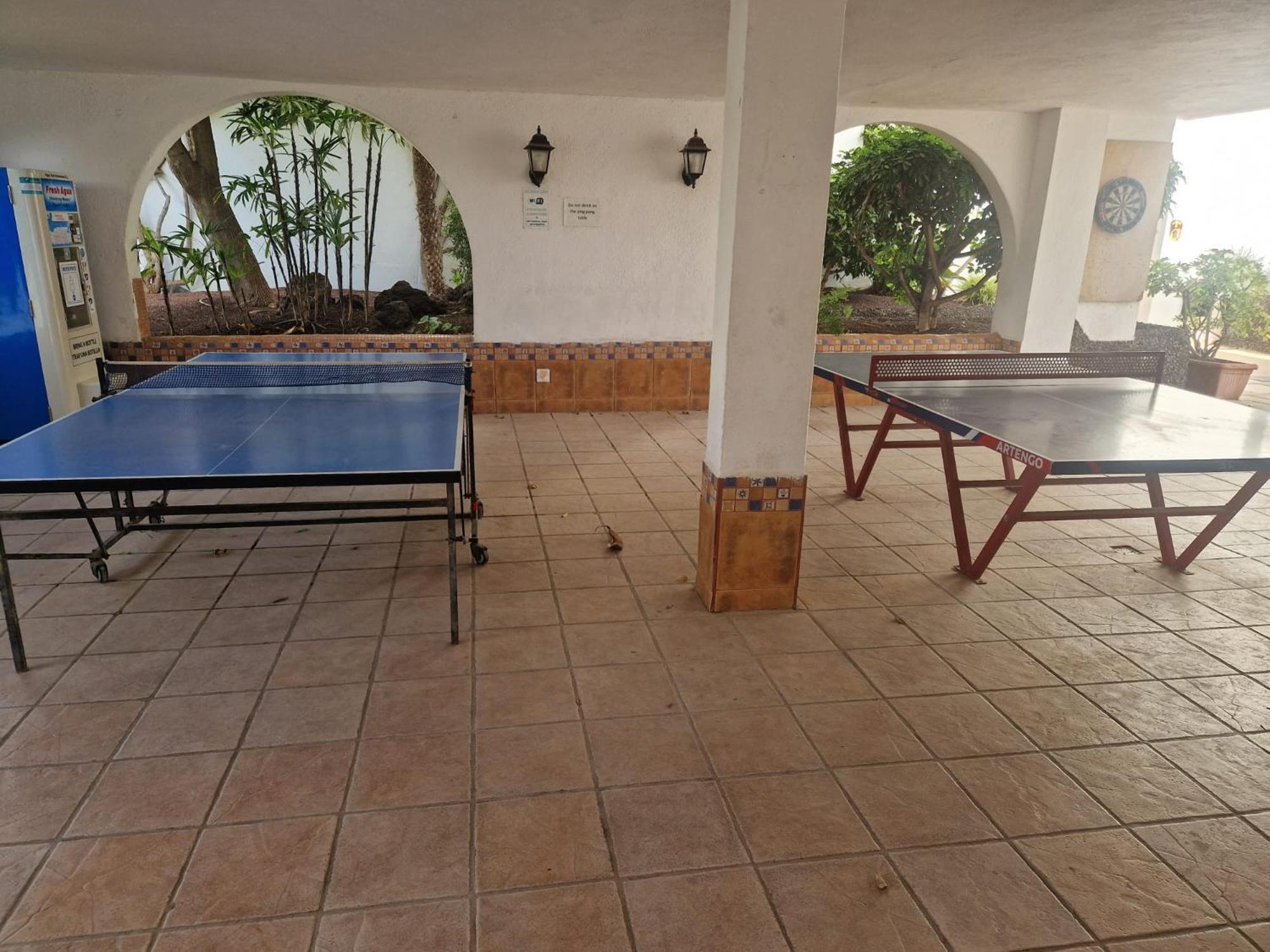 Golf&Sun Tenerife Apartments San Miguel de Abona Eksteriør billede